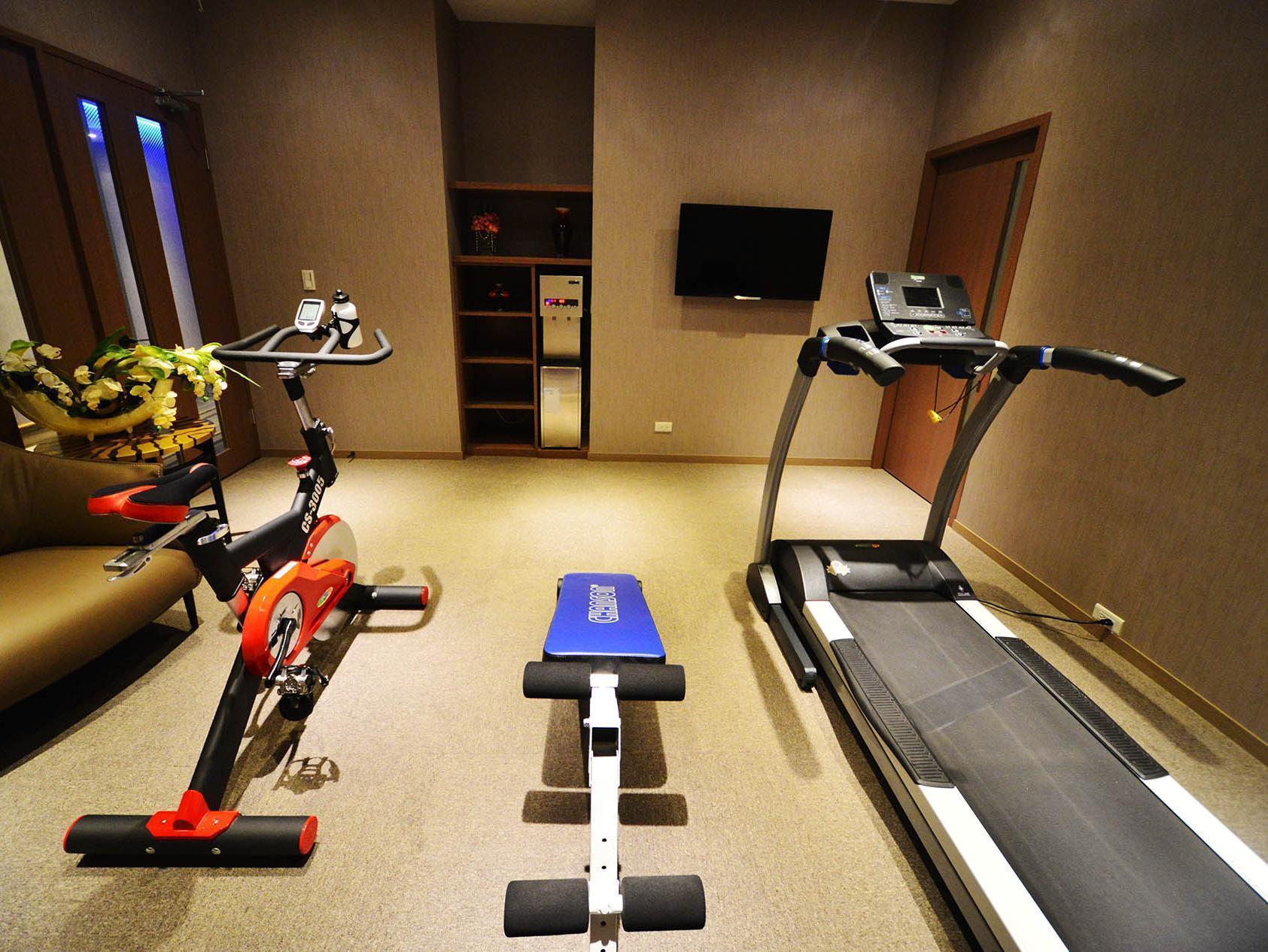 Grace Hotel Zhonghe Zhonghe  Zewnętrze zdjęcie