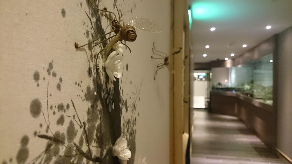 Grace Hotel Zhonghe Zhonghe  Zewnętrze zdjęcie