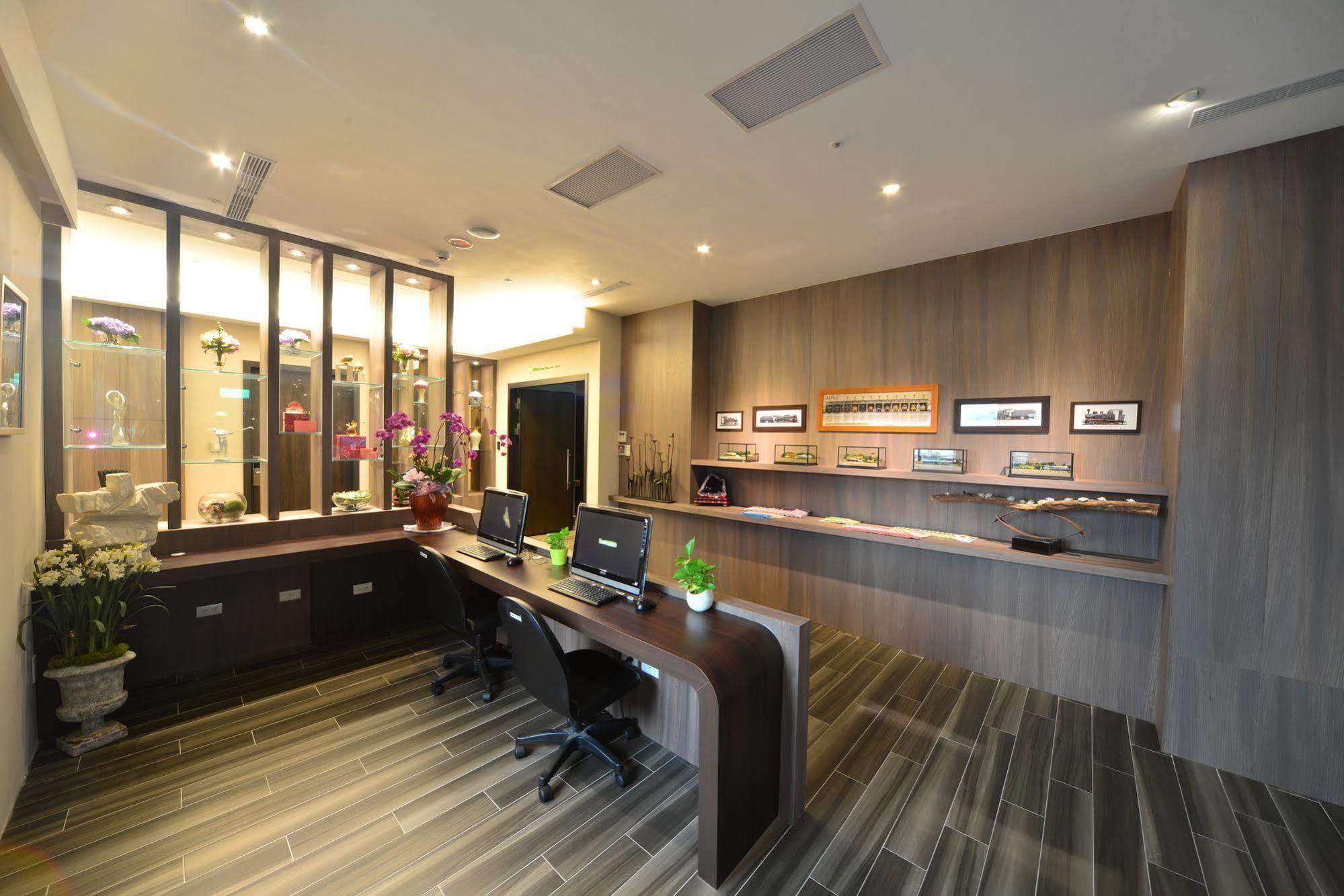 Grace Hotel Zhonghe Zhonghe  Zewnętrze zdjęcie